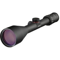 Mira Telescópica Simmons 8 Point 4-12x40 Preta com Retículo Truplex