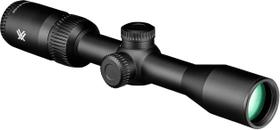 Mira Telescópica Vortex Crossfire HD 2-7x32 Tubo de 1" V-Plex