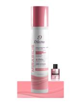 Mirabilis One Stage 1l Alinhamento Capilar Orgânico Dilectus