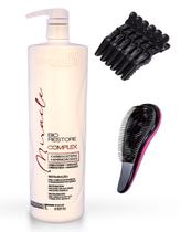 Miracle Bio Restore Complex Restauração Soupleliss