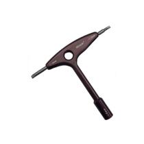 Miracle chave vela gas e allen t k-020