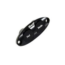 Miracle dual fuel dot gas e glow h-012