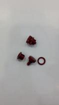 Miracle fuel plug gas e glow 2pc h-001