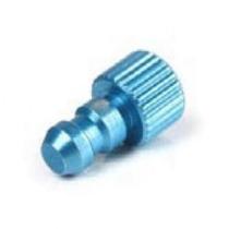 Miracle fuel plug gas e glow 2pc h-002 Miracle fuel plug gas e glow 2pc h-002