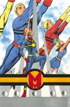 Miracleman Por Neil Gaiman & Mark Buckingham - Vol. 2 Sortido