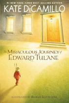 Miraculous journey of edward tulane, the - Candlewick press