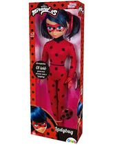 Miraculous Ladybug Fashion Doll- 2601 Rosita