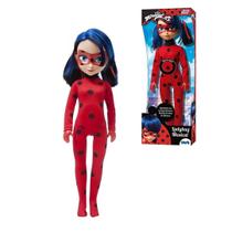 Miraculous ladybug musical 45cm 1864