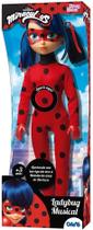 Miraculous ladybug musical - novabrink