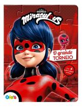 Miraculous - O Grande Torneio Miraculous - O Grande Torneio