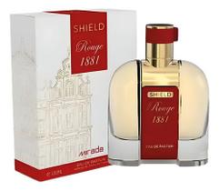 *mirada shield rouge 1881 edp 100ml