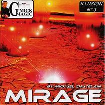 Mirage By Mickael Chatelain G+ - HATTAB