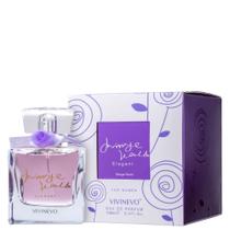 Mirage World Elegant Vivinevo Eau de Parfum Feminino-100 ml