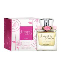 Mirage World For Women 100 Ml - Edp