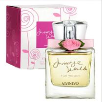 Mirage World Vivinevo - Perfume Feminino - Eau de Parfum - 100ml