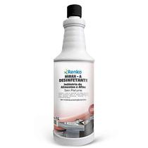 Mirax a desinfetante de alimentos alta diluicao 1l - renko