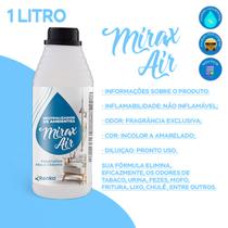 Mirax air neutralizador de odor 1lrenko Mirax air neutralizador de odor 1lrenko