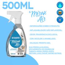 Mirax air neutralizador de odor 500ml renko
