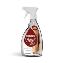 Mirax Air Odorizador de Ambiente Amadeirado Renko 500ml