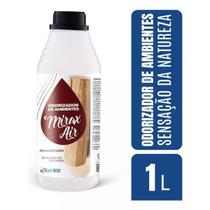 Mirax air odorizador de ambiente bamboo 1l renko
