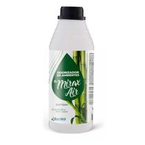 Mirax air odorizador de ambiente bamboo 1l - renko