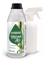 Mirax Air Odorizador De Ambientes Bamboo 1l + Borrifador