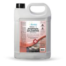 Mirax s desinfetante hospitalar de alta diluicao 5l - renko