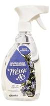 Mirax Spray Odorizador De Ambiente Flor De Alecrim 500ml