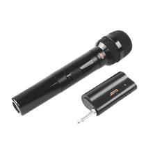 Mircrofone Dinâmico Sem Fio Joyo Dm-2