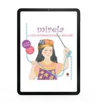 Mirela e o Dia Internacional da Mulher