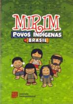 Mirim - povos indigenas no brasil - ISA AMERICA DO SUL