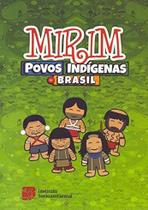 Mirim - povos indigenas no brasil