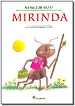 Mirinda - (7021) - Moderna