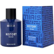 Miris História Eau De Parfum Spray 3.4 Oz