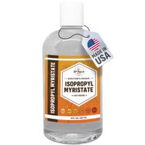 Miristato de isopropilo 240 mL (8 fl. oz) de grau cosmético natural