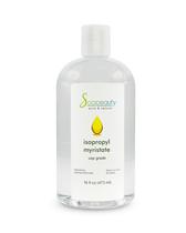 Miristato de isopropilo grau cosmético 480mL para fabricação de sabão Miristato de isopropilo grau cosmético 480mL para fabricação de sabão