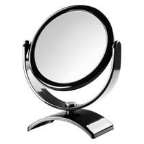 MIROIR espelho cosmético dupla face MIROIR espelho cosmético dupla face