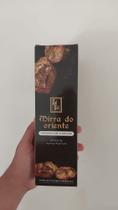 Mirra do oriente com 25 caxetas