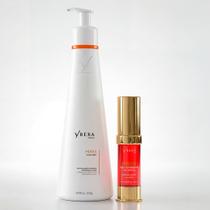 Mirra Duocare 250g + Óleo de Mirra 15ml - Ybera Paris