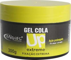 Mirras gel cola up extreme 300g