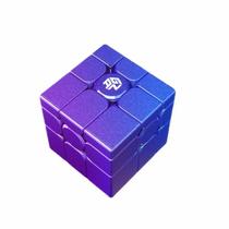 Mirror Cube CuberSpeed Gan Mirror Blocks Magnetic Purple Mirror Cube CuberSpeed Gan Mirror Blocks Magnetic Purple