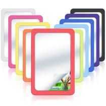 Mirror Dandat Back to School, 10 unidades para crianças de 15,5 x 10 cm Mirror Dandat Back to School, 10 unidades para crianças de 15,5 x 10 cm