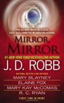 Mirror, Mirror - Berkley publishing Mirror, Mirror - Berkley publishing