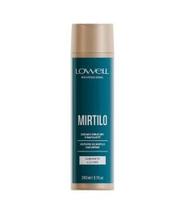 Mirtilo Sabonete líquido 240ml - Lowell 04004 Mirtilo Sabonete líquido 240ml - Lowell 04004