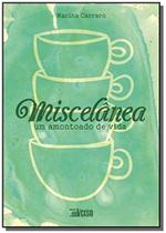 Miscelanea - inverso - EDITORA INVERSO Miscelanea - inverso - EDITORA INVERSO