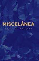 Miscelânea - Scortecci Editora Miscelânea - Scortecci Editora