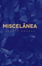 Miscelânea - Scortecci Editora