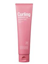 Mise En Scene Curling Essence 2 X Natural Curl 150Ml