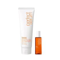 Mise en Scène Kit Perfect Serum (Máscara 180ml + Serum 30ml) Mise en Scène Kit Perfect Serum (Máscara 180ml + Serum 30ml)