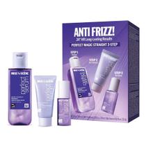 Mise en Scène Mini Kit Trio Anti Frizz! Perfect Magic Straight 3-Step